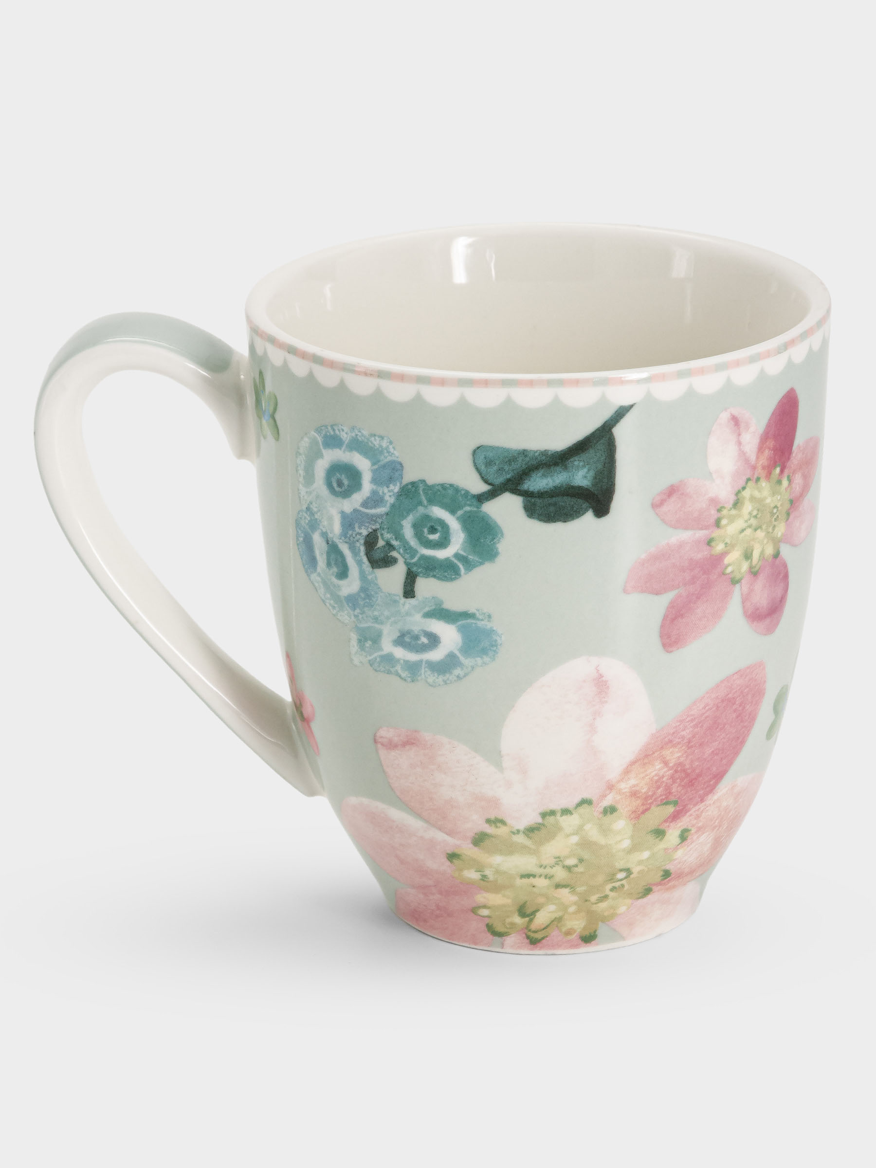 Кружка, 375 мл, шалфей, Primula, image-4