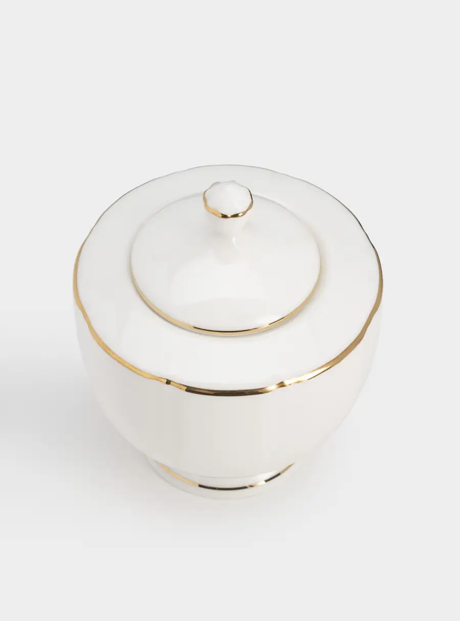 Сахарница, 0,25 л, Лотос ,image-2