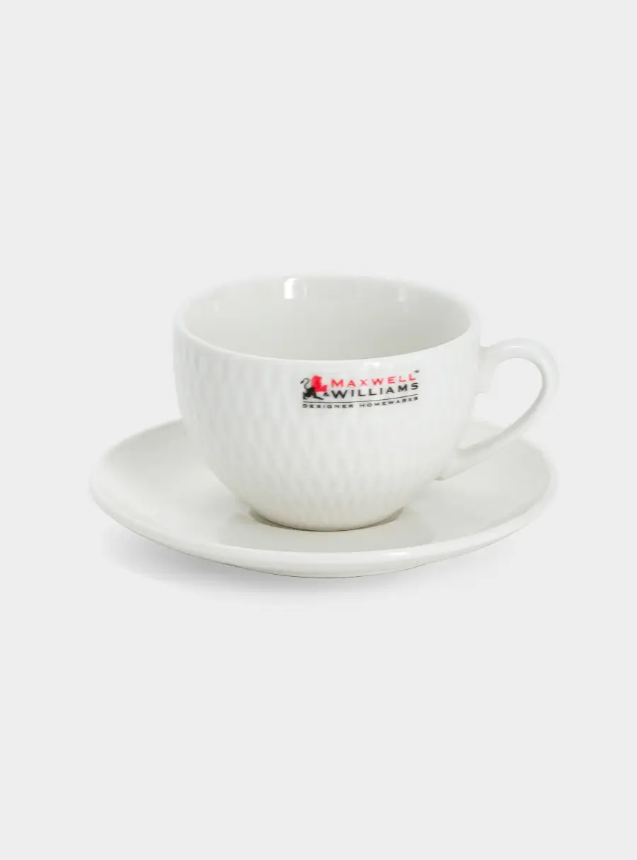 Чашка с блюдцем, 90 мл, Даймонд, без инд.упаковки, image-6