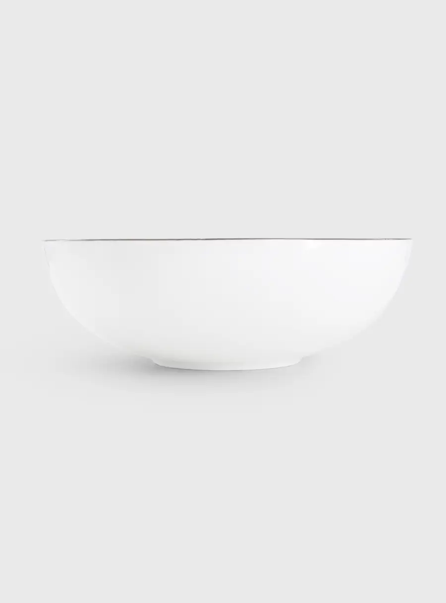 Тарелка суповая, 19 см, Арктика ,image-1