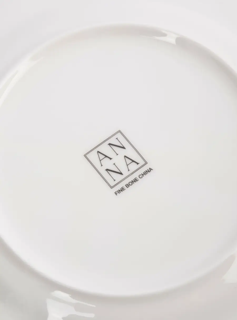 Сервиз обеденный, 6 перс, 18 пр, фарфор F, белый, Орнамент, Greco, image-10