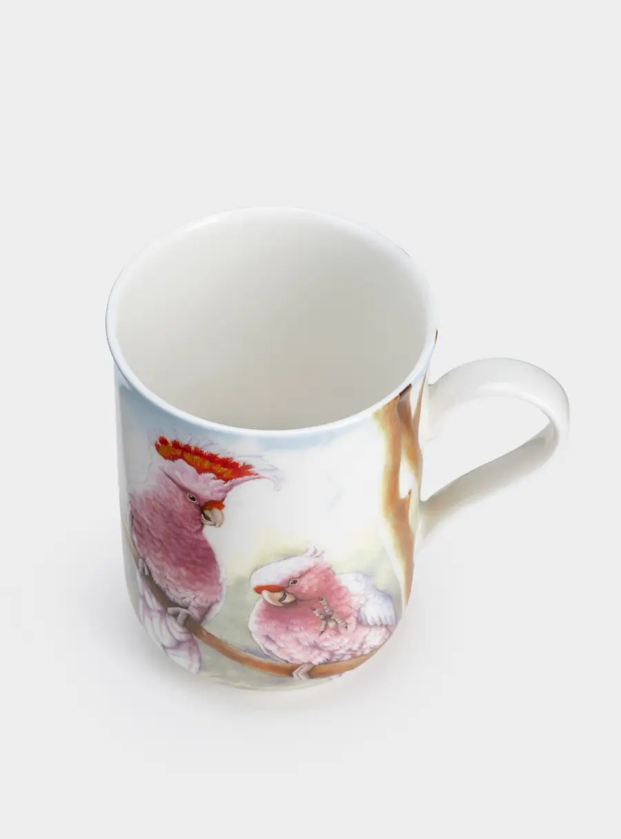 Кружка, 300 мл, Какаду-инка, image-4