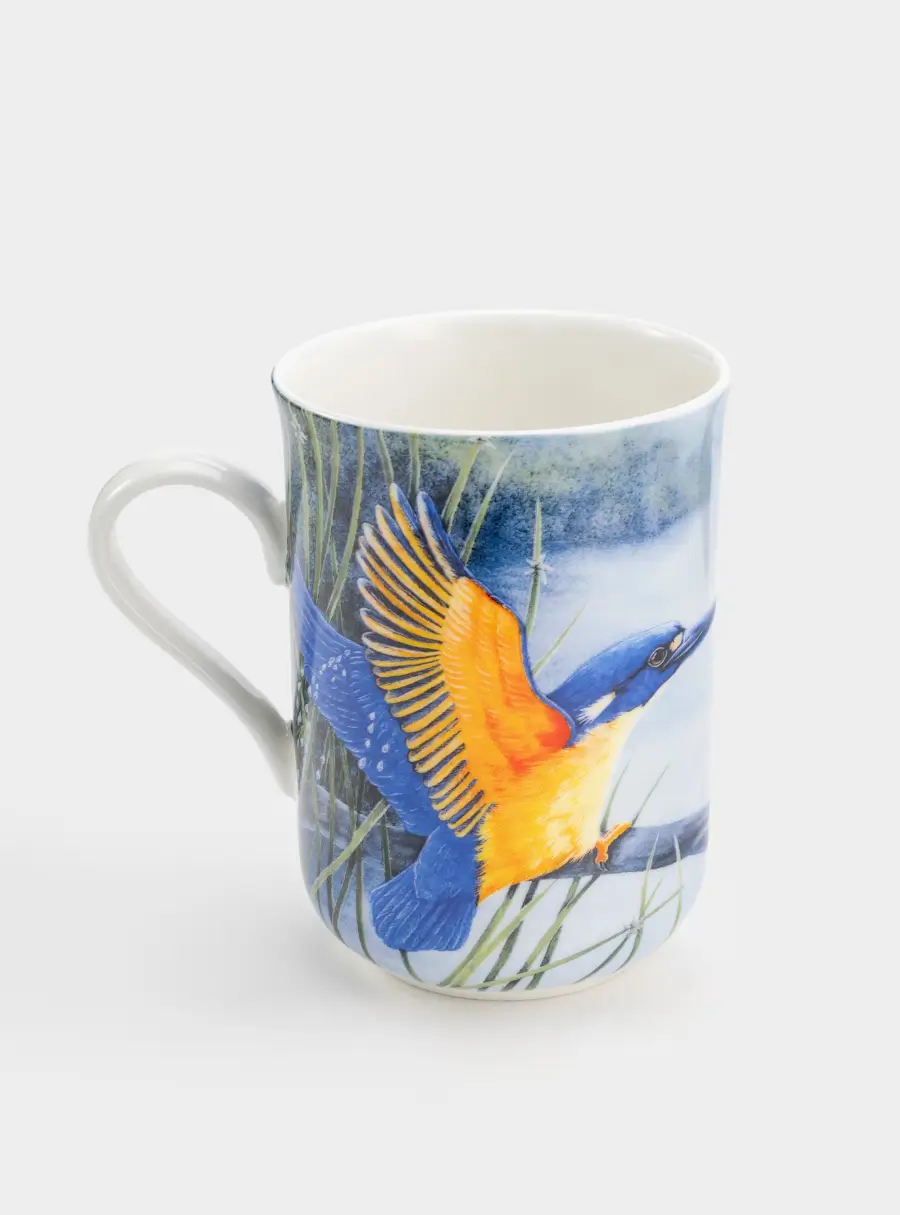 Кружка, 300 мл, Королевский рыбак ,image-1