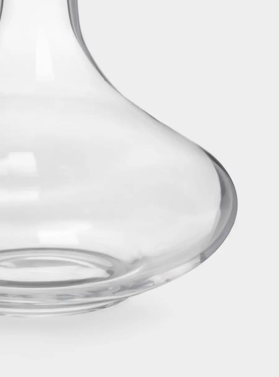 Декантер, 1,2 л, кристальное стекло, Violoncello, image-3