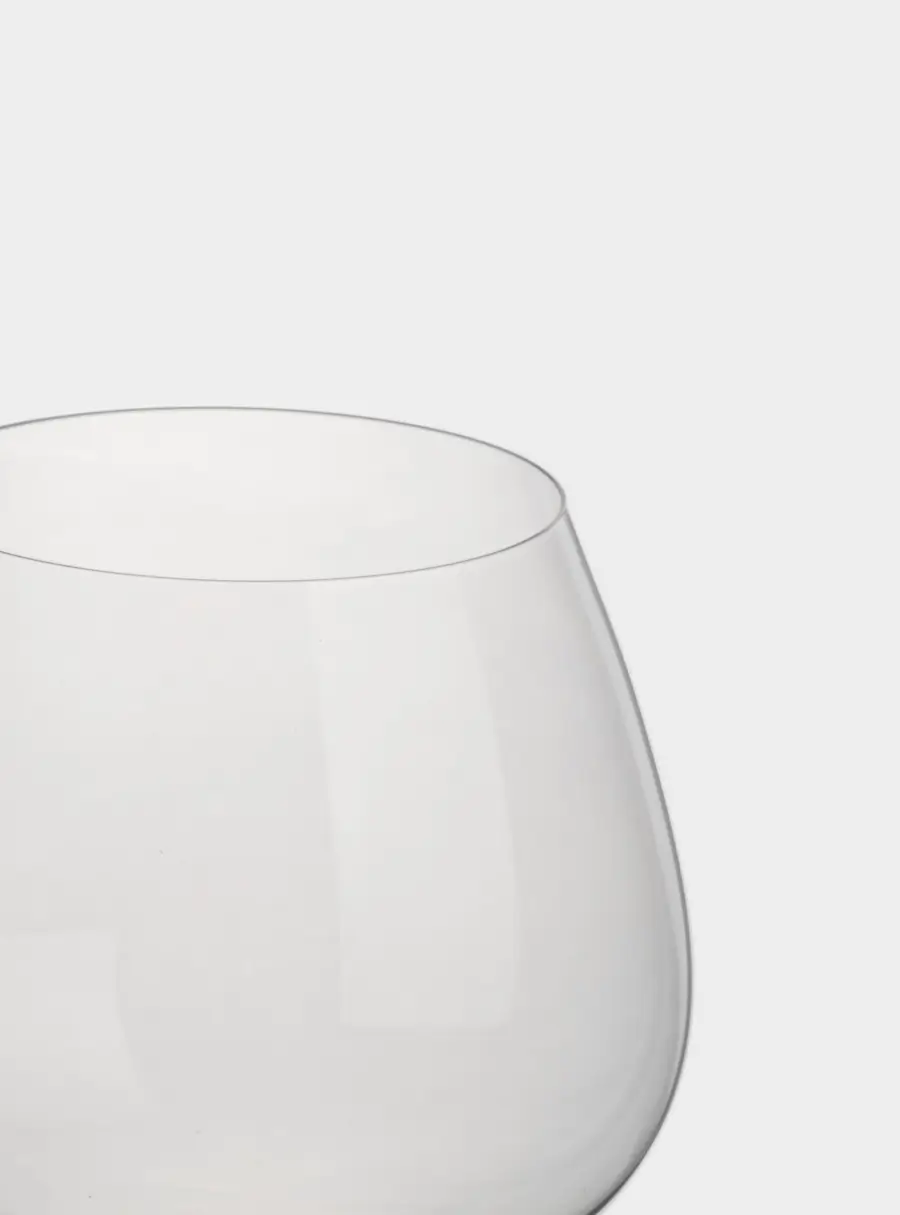 Бокал для коньяка, 300 мл, 2 шт, кристальное стекло, Violoncello, image-5