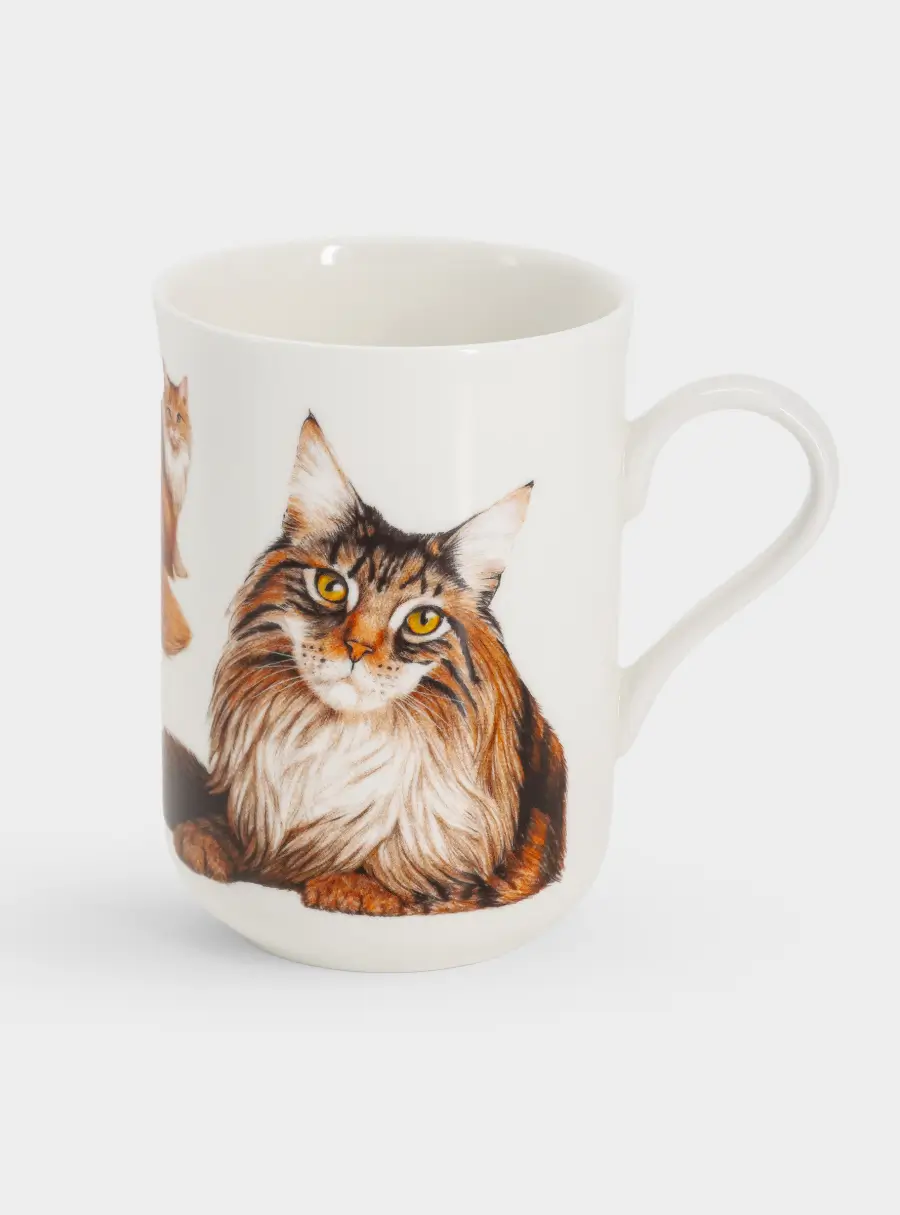 Кружка, 300 мл, Мейн-кун ,image-0