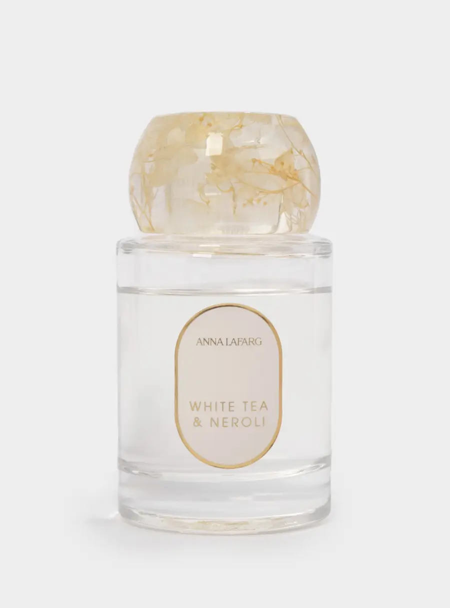 Ароматический диффузор, 100 мл, White tea & Neroli, Flowerhead ,image-2