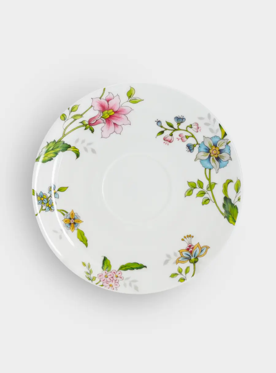 Чашка с блюдцем, 250 мл, Provence ,image-3