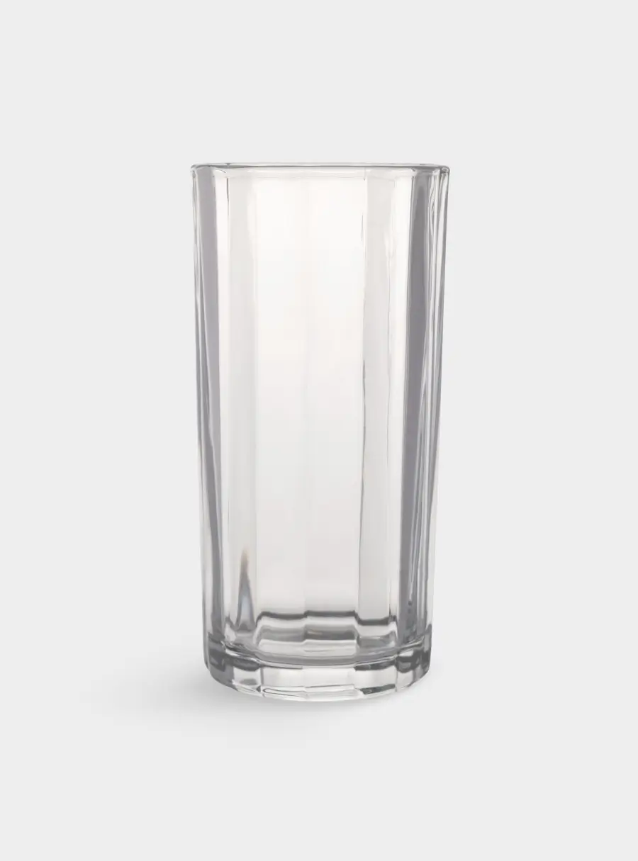 Стакан, 15 см, 350 мл, стекло, Grand ,image-1