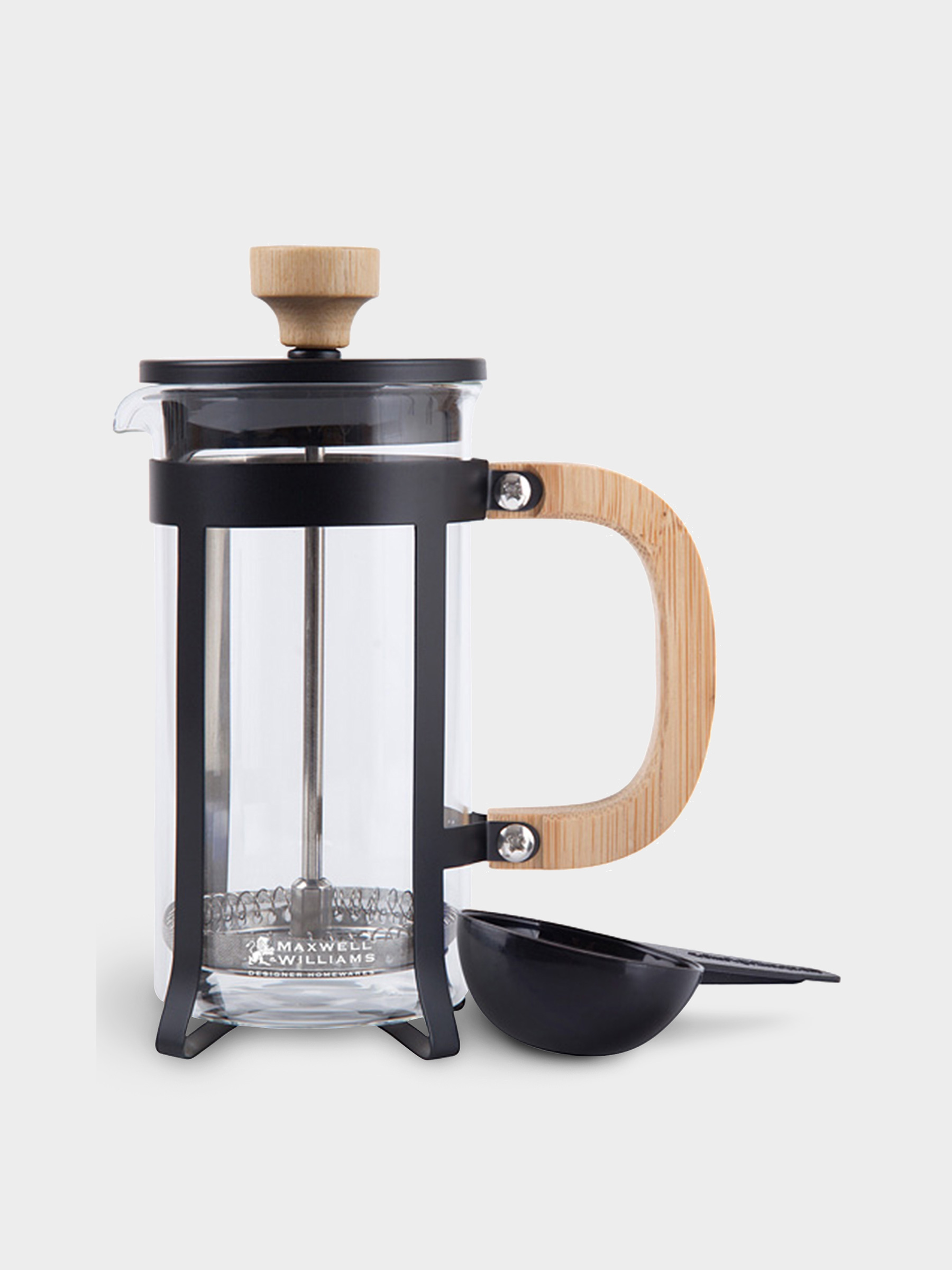 Френч-пресс, 350 мл, Blend Sumatra, image-0