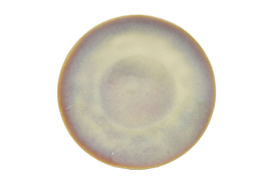 Тарелка закусочная Марс, 23 см