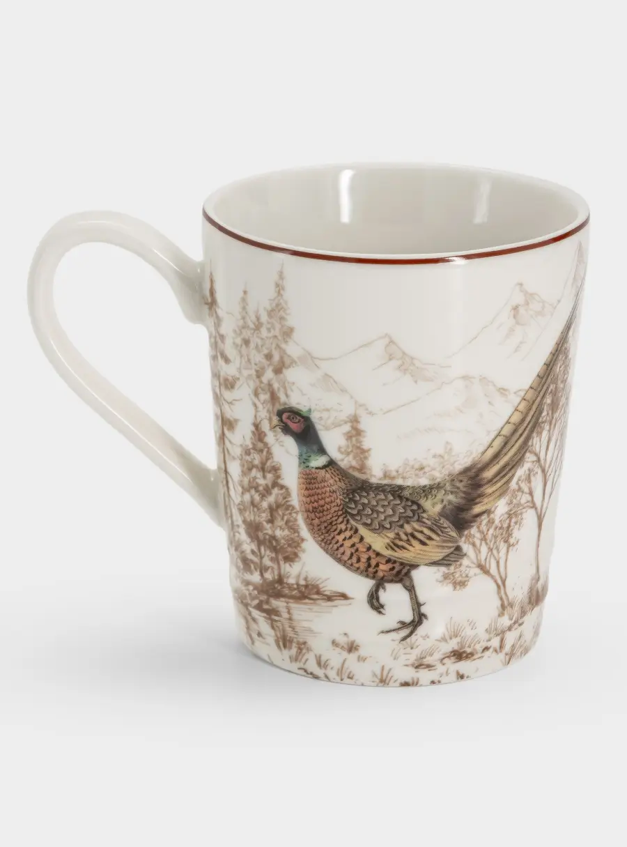 Кружка, 400 мл, Охота, image-5