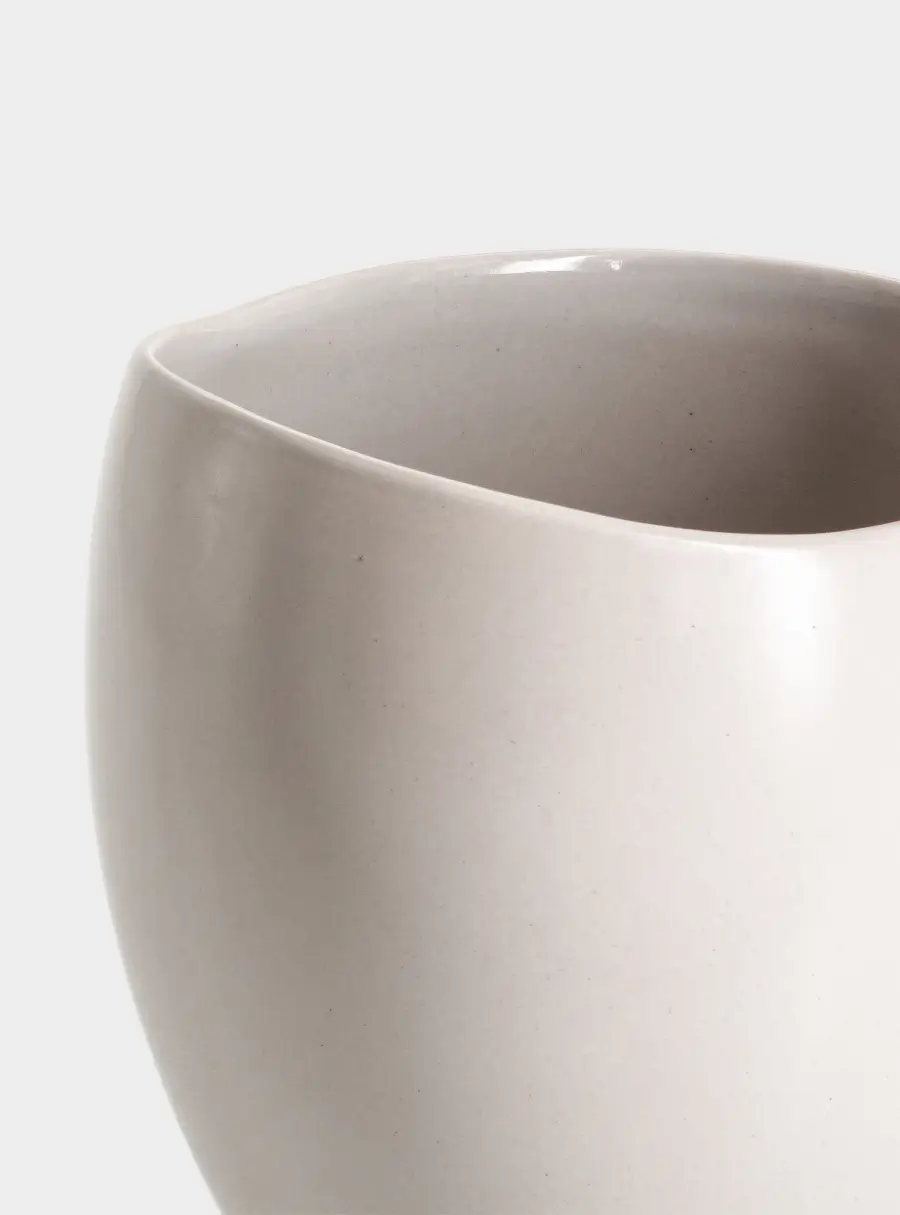 Кружка, 480 мл, серая, Organica, image-5