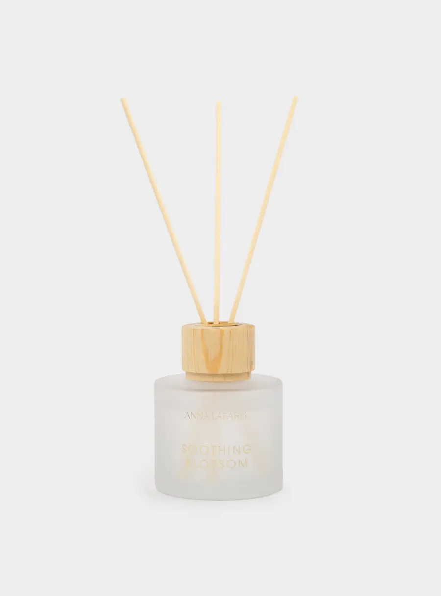 Ароматический диффузор, 100 мл, Soothing Blossom, Vision ,image-0