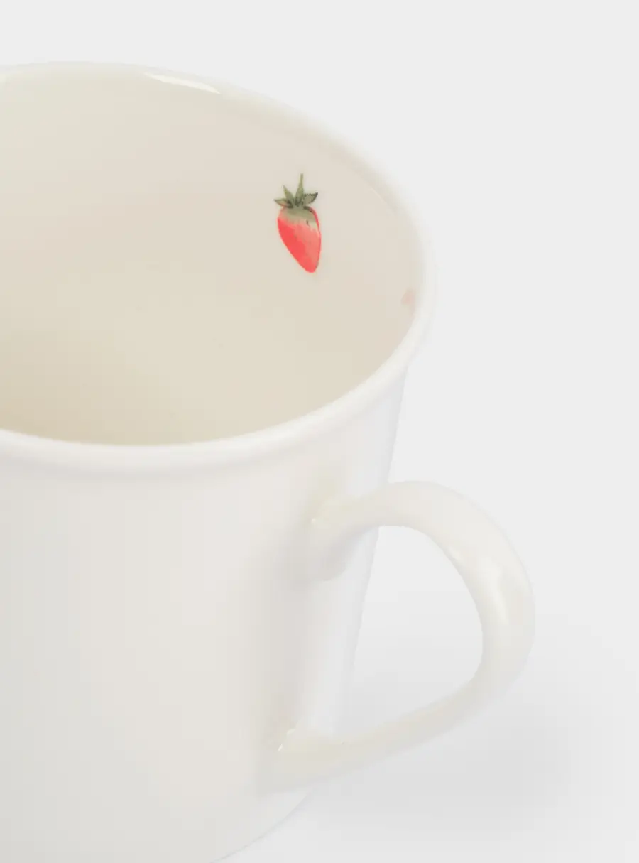 Набор посуды, детский, 1 перс, 3 пр, фарфор N, белый, Мишки, Teddy bear, image-9