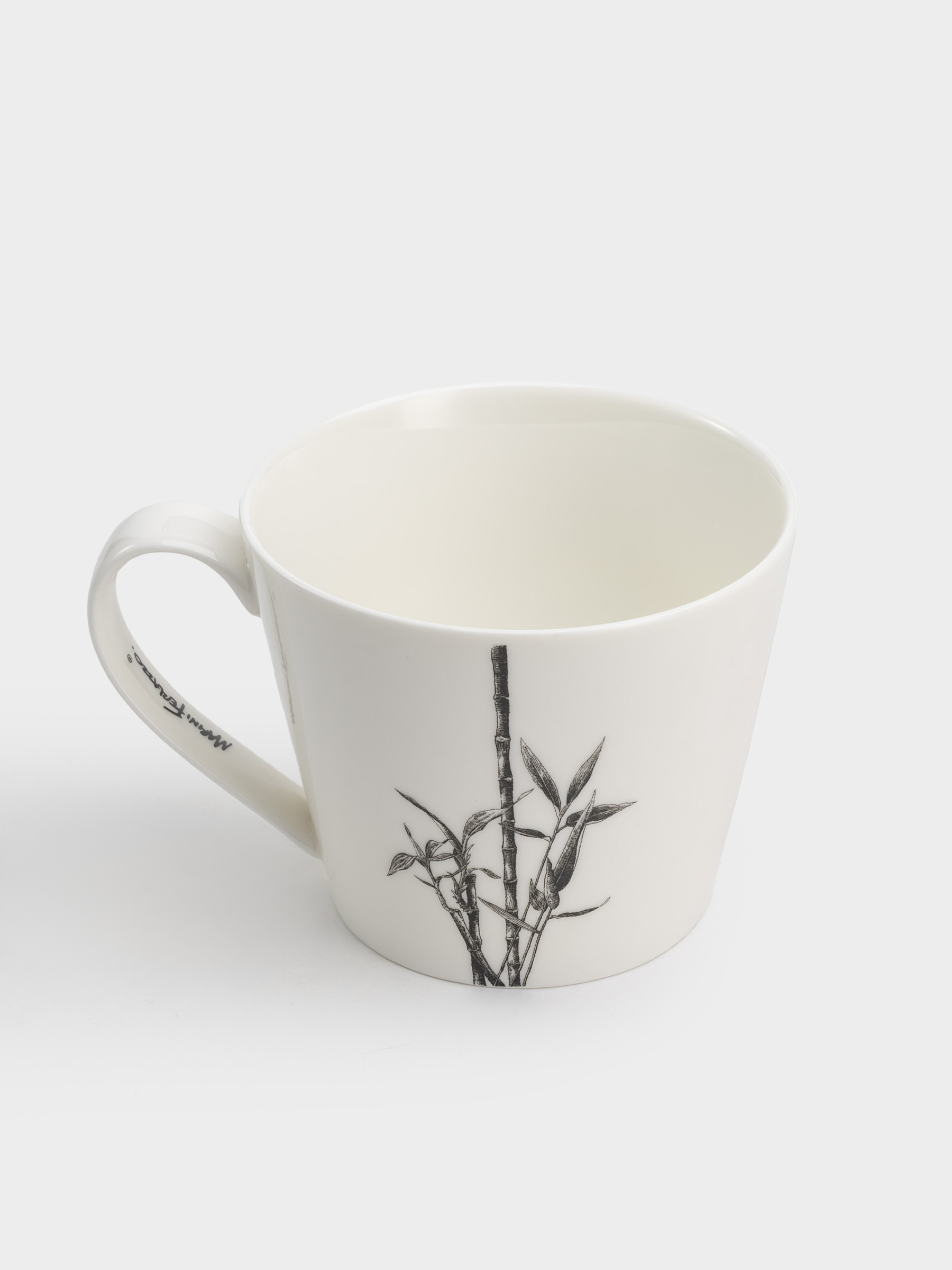 Кружка, 450 мл, Большая панда, image-2