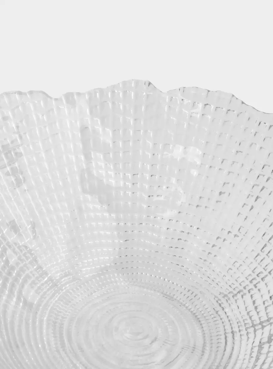 Салатник, 20х8 см, 910 мл, стекло Р, Trill, image-4