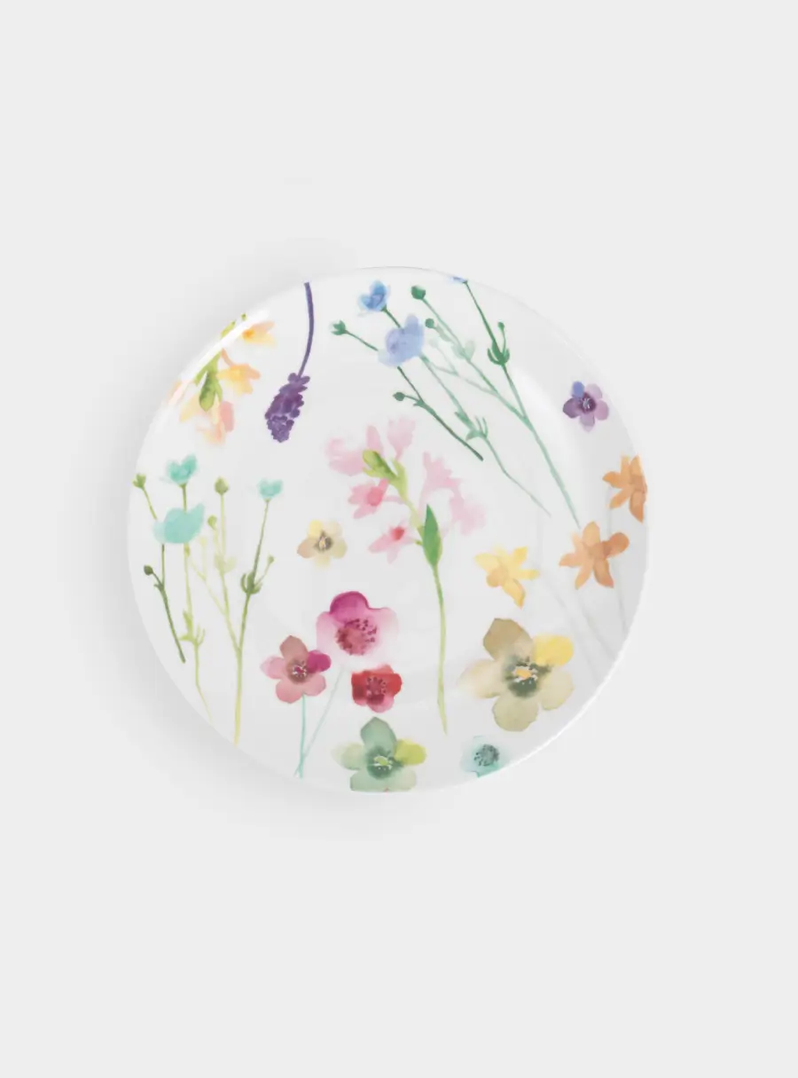 Набор обеденный, 16 пр, Лесные цветы, image-4
