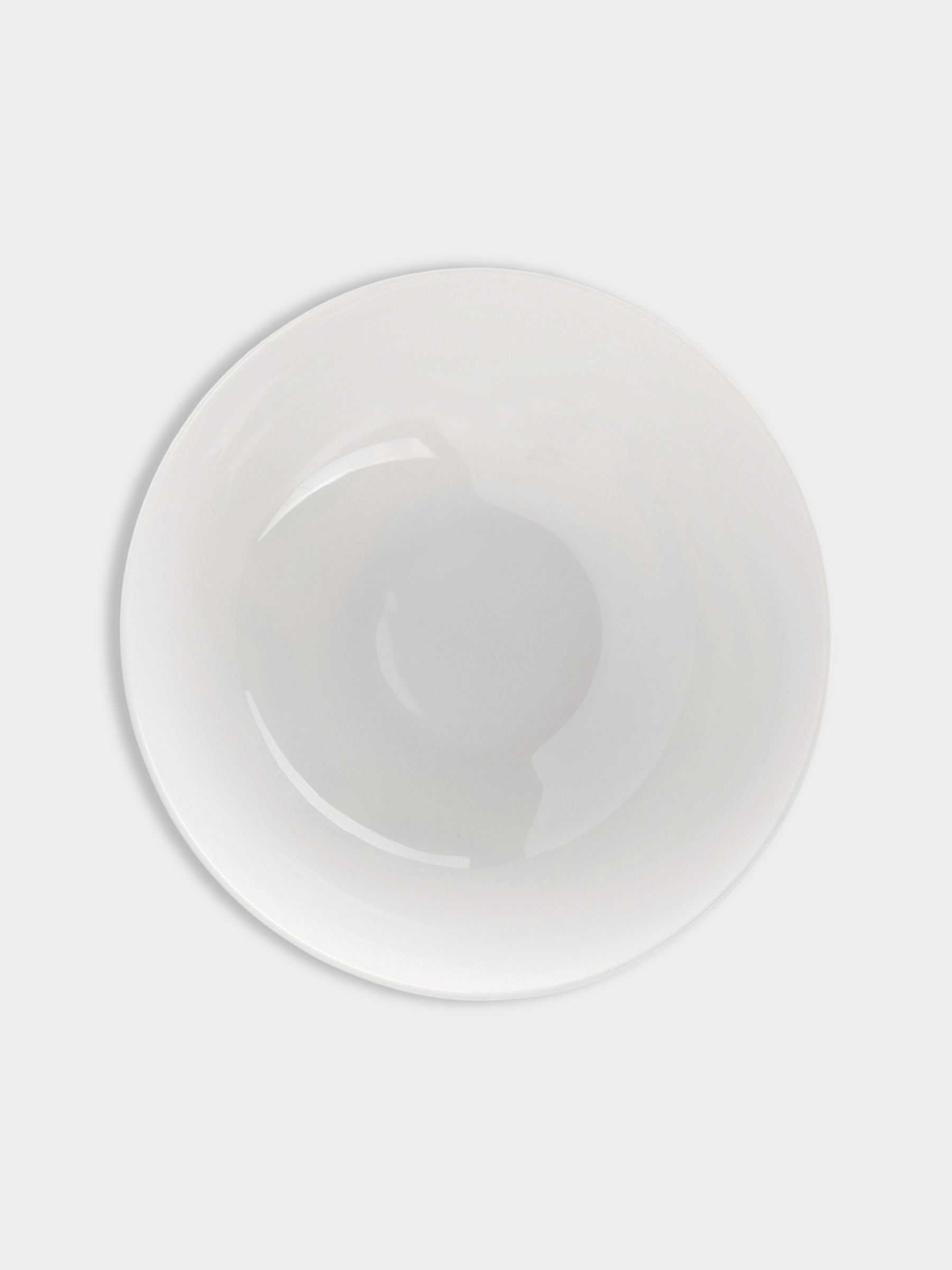 Салатник, 16 см, Тропические цветы, image-1