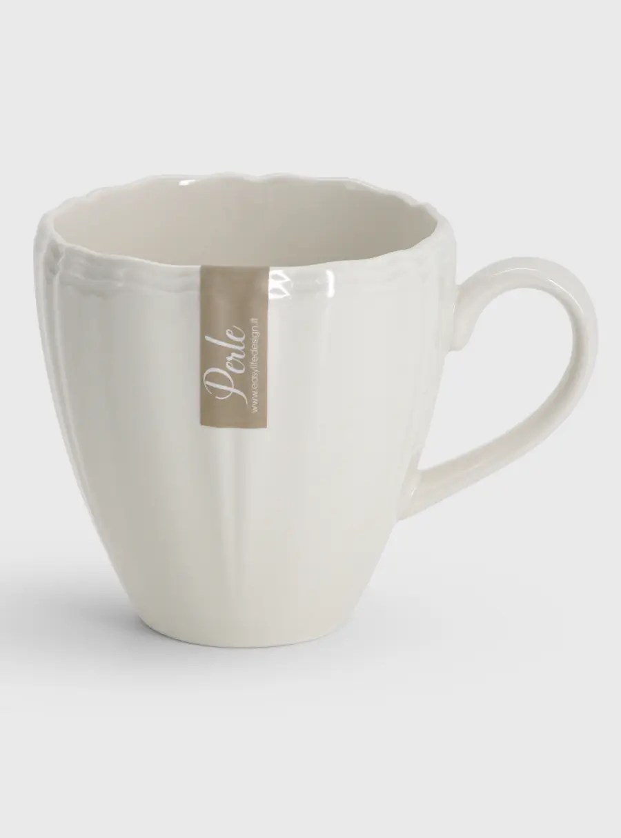 Кружка, 320 мл, Perle, image-4