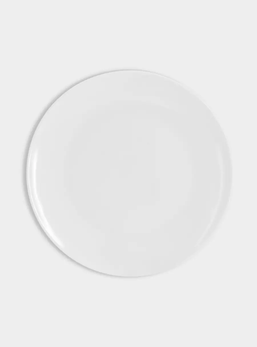 Тарелка закусочная, 19 см, Кашемир