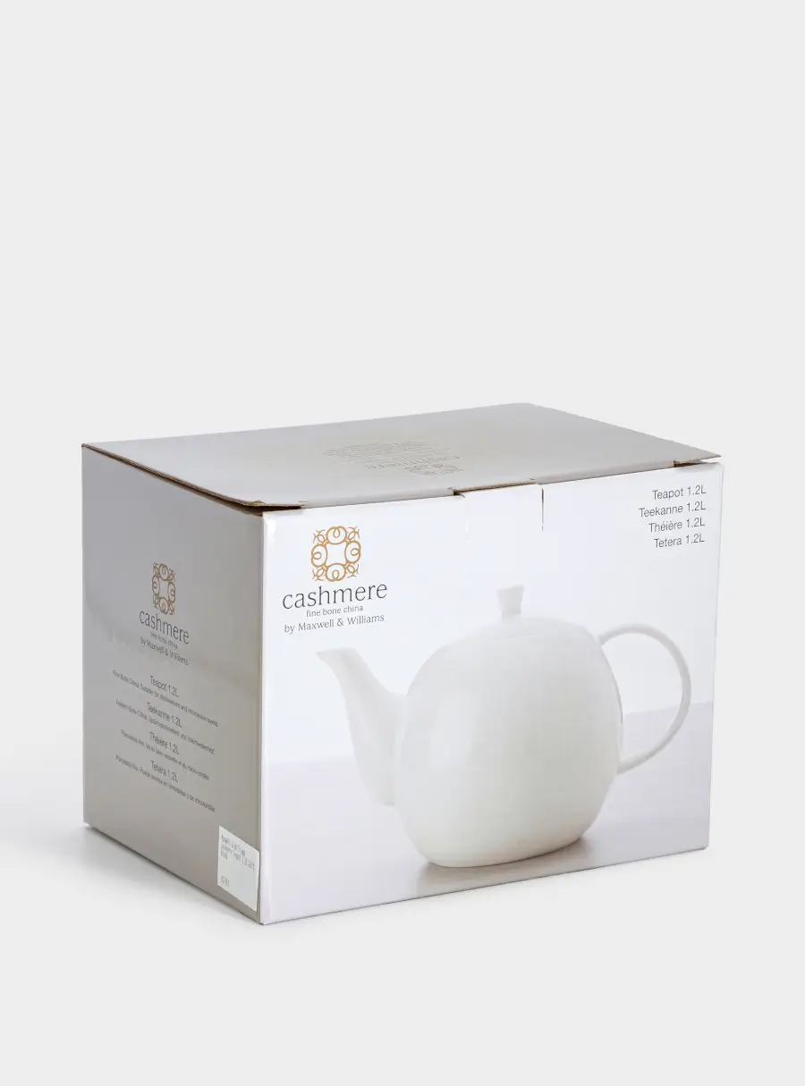 Чайник, 1,2 л, Кашемир, image-6