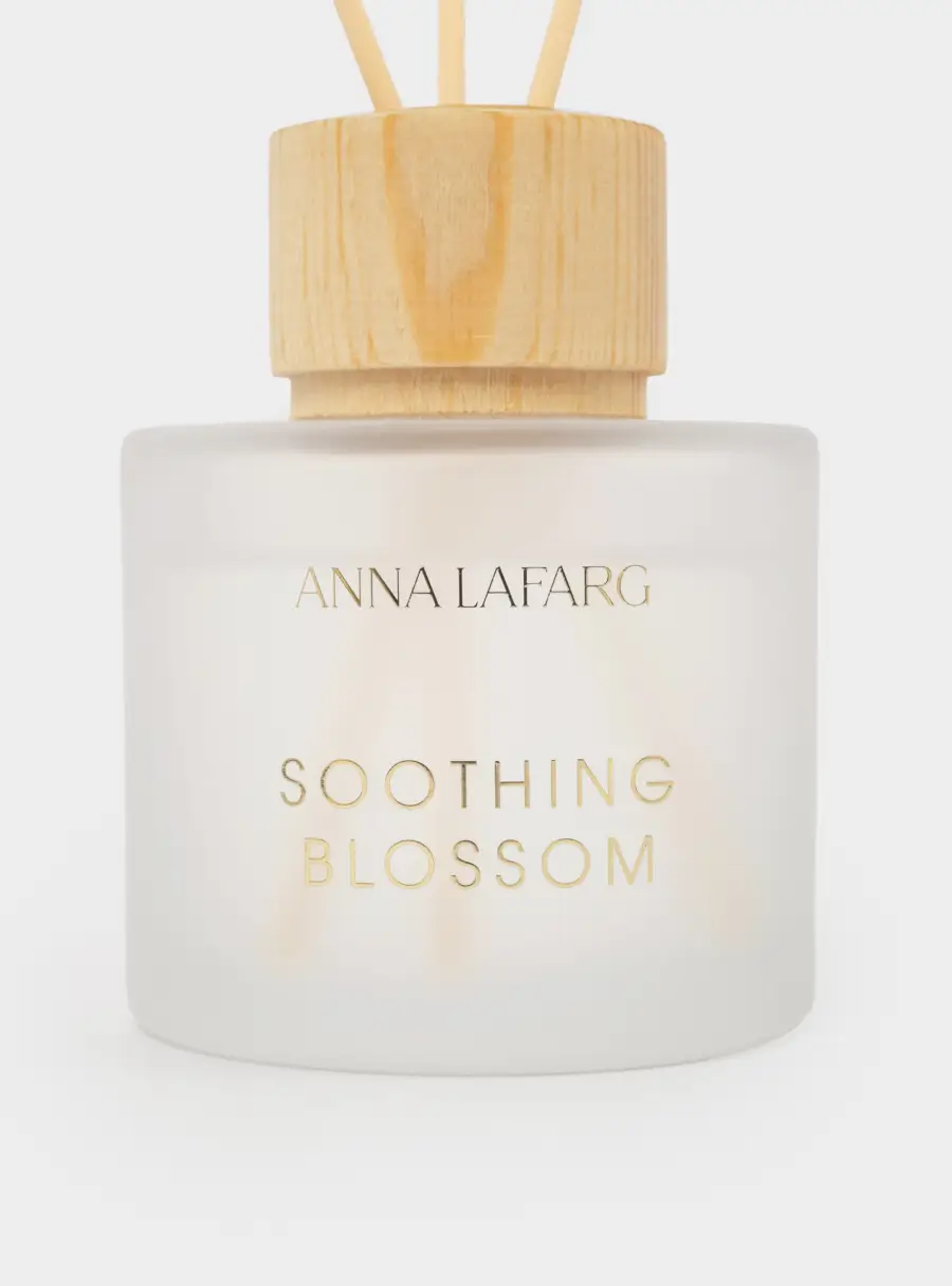 Ароматический диффузор, 100 мл, Soothing Blossom, Vision, image-4