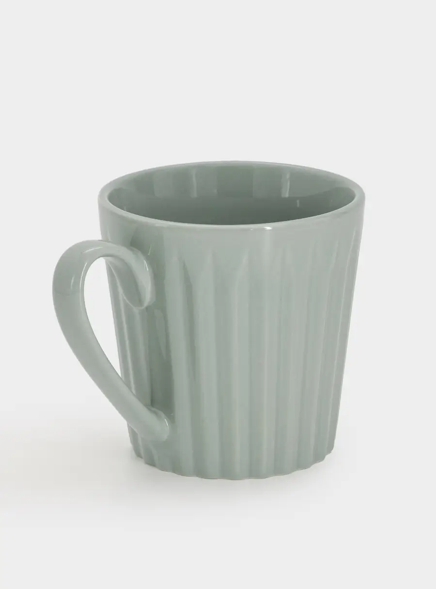 Набор кружек, 4 пр, 380 мл, голубые, Nova, image-6