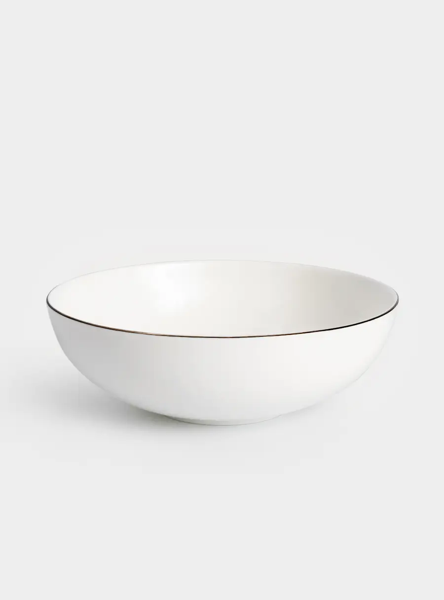 Сервиз обеденный, 6 перс, 21 пр, Арктика, image-6