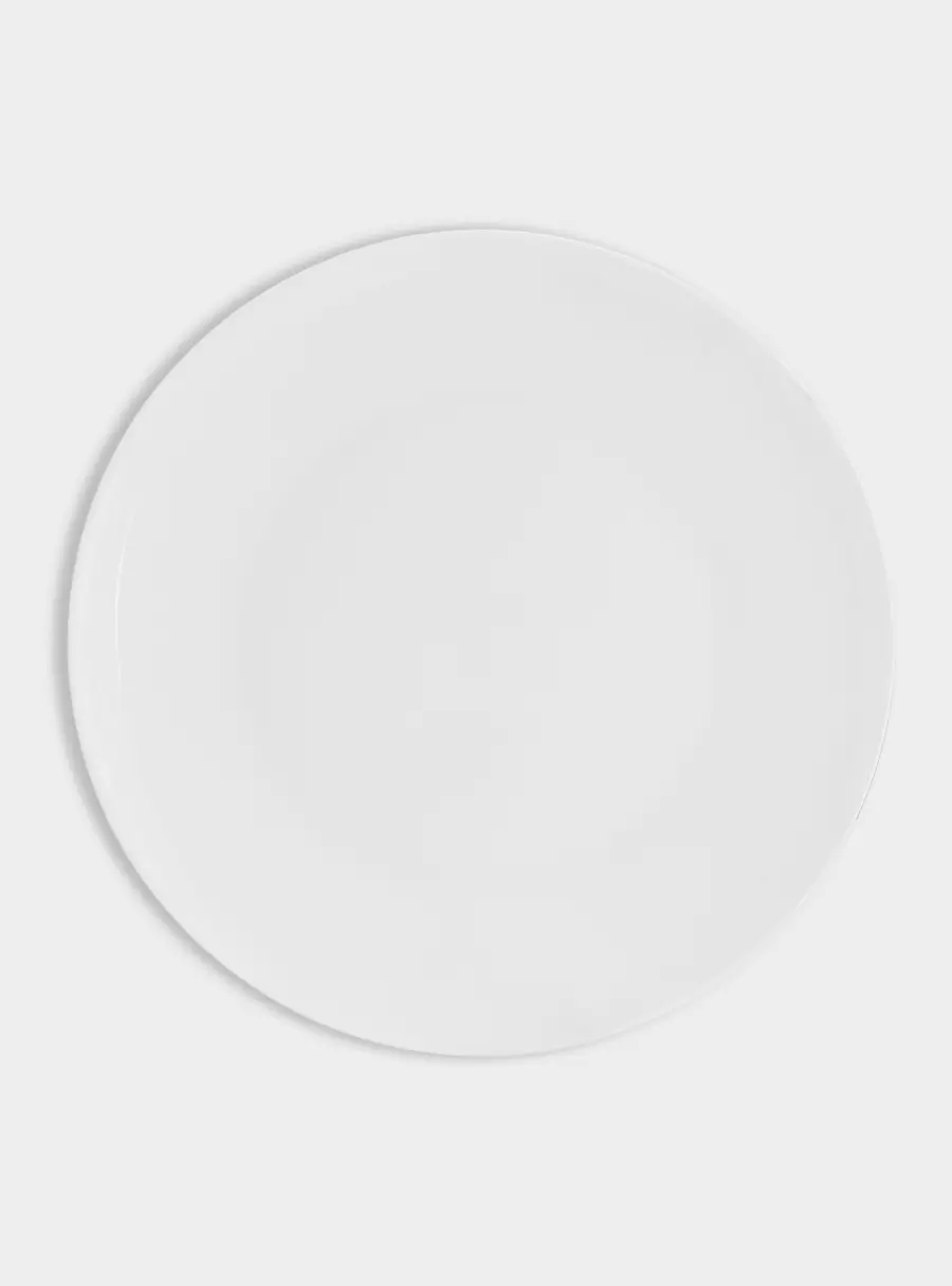 Тарелка, 23 см, Кашемир