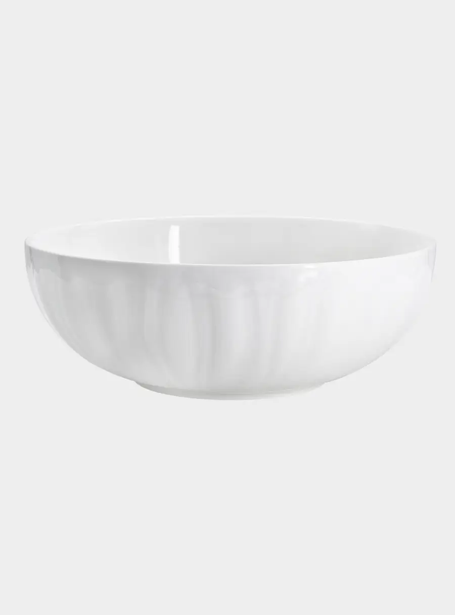 Салатник 23см, 2.0л 'Floral' без инд.упаковки.