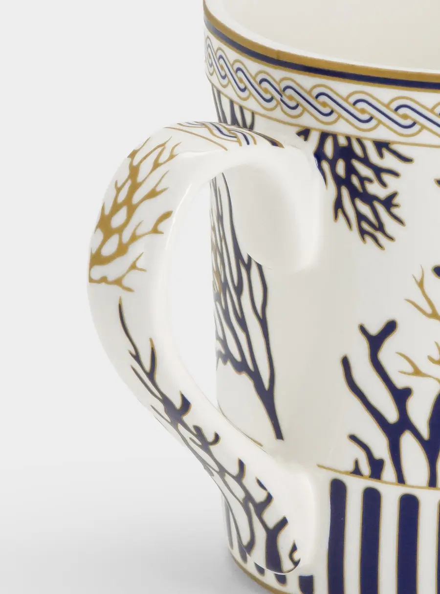 Кружка, 400 мл, Corallo ,image-2