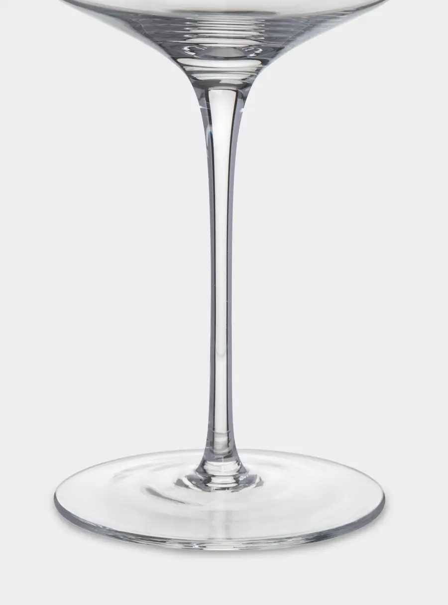 Бокал для белого вина, 450 мл, 2 шт, кристальное стекло, Rodengo, image-5