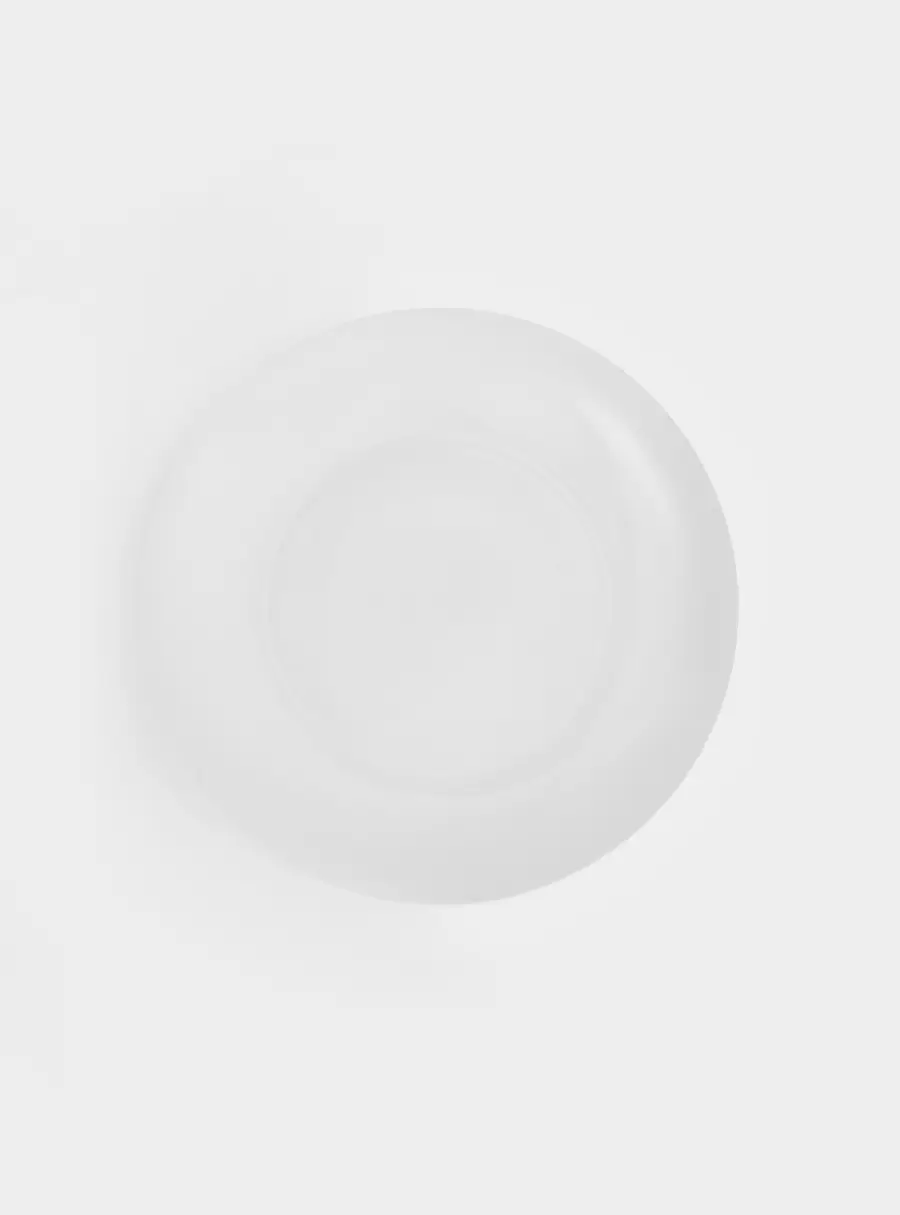 Сервиз обеденный, 6 перс, 18 пр, фарфор P, белый, White Basics, image-4