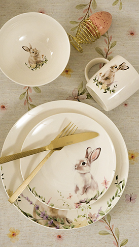 ЗОЛОТАЯ ПАСХА