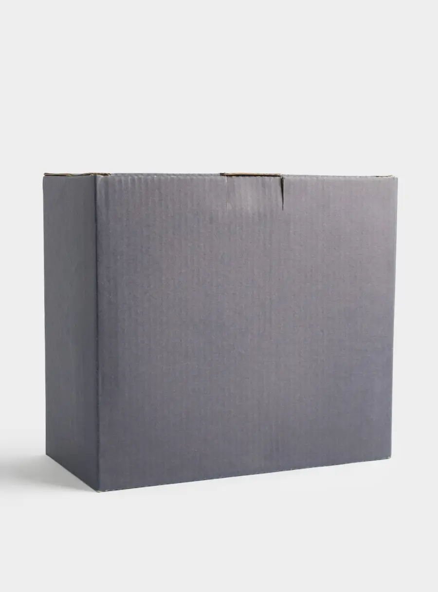 Салатник, 21х9 см, 840 мл, стекло, Song, image-5