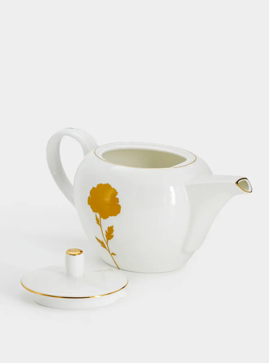 Чайник, 1,2 л, Мак, image-5