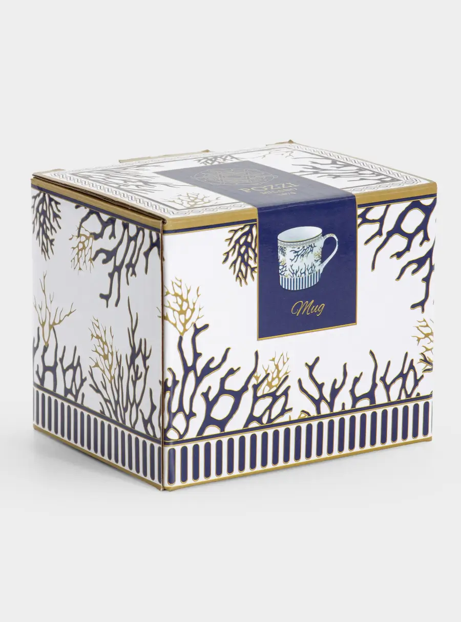 Кружка, 400 мл, Corallo, image-4