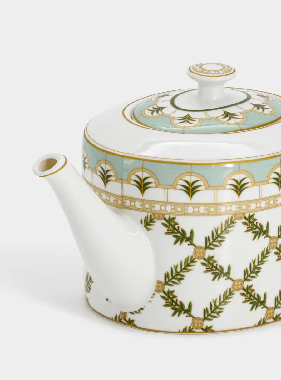 Чайник, 1,2 л, Rosita, image-2