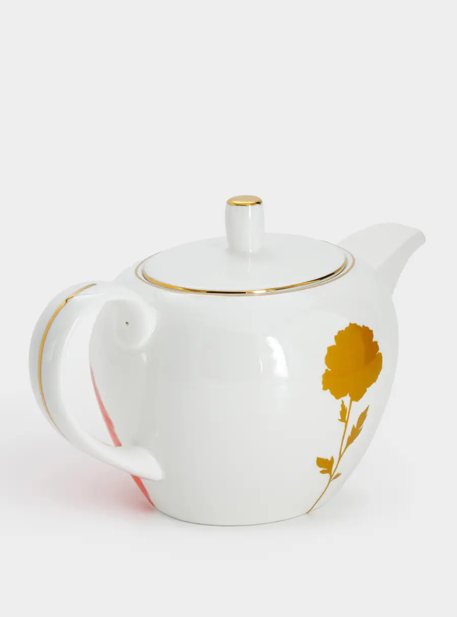 Чайник, 1,2 л, Мак ,image-3