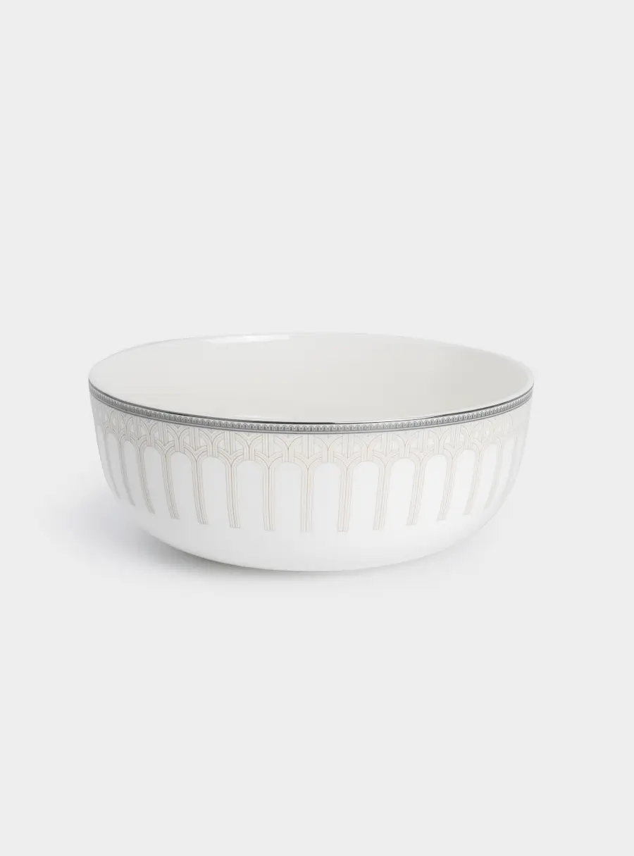 Сервиз обеденный, 6 перс, 27 пр, Ривьера, image-9