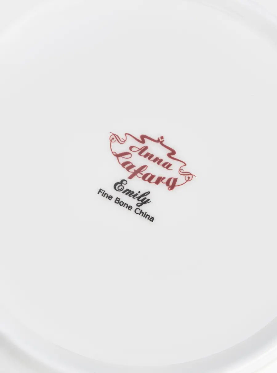 Сервиз обеденный, 6 перс, 27 пр, Айвори, image-15