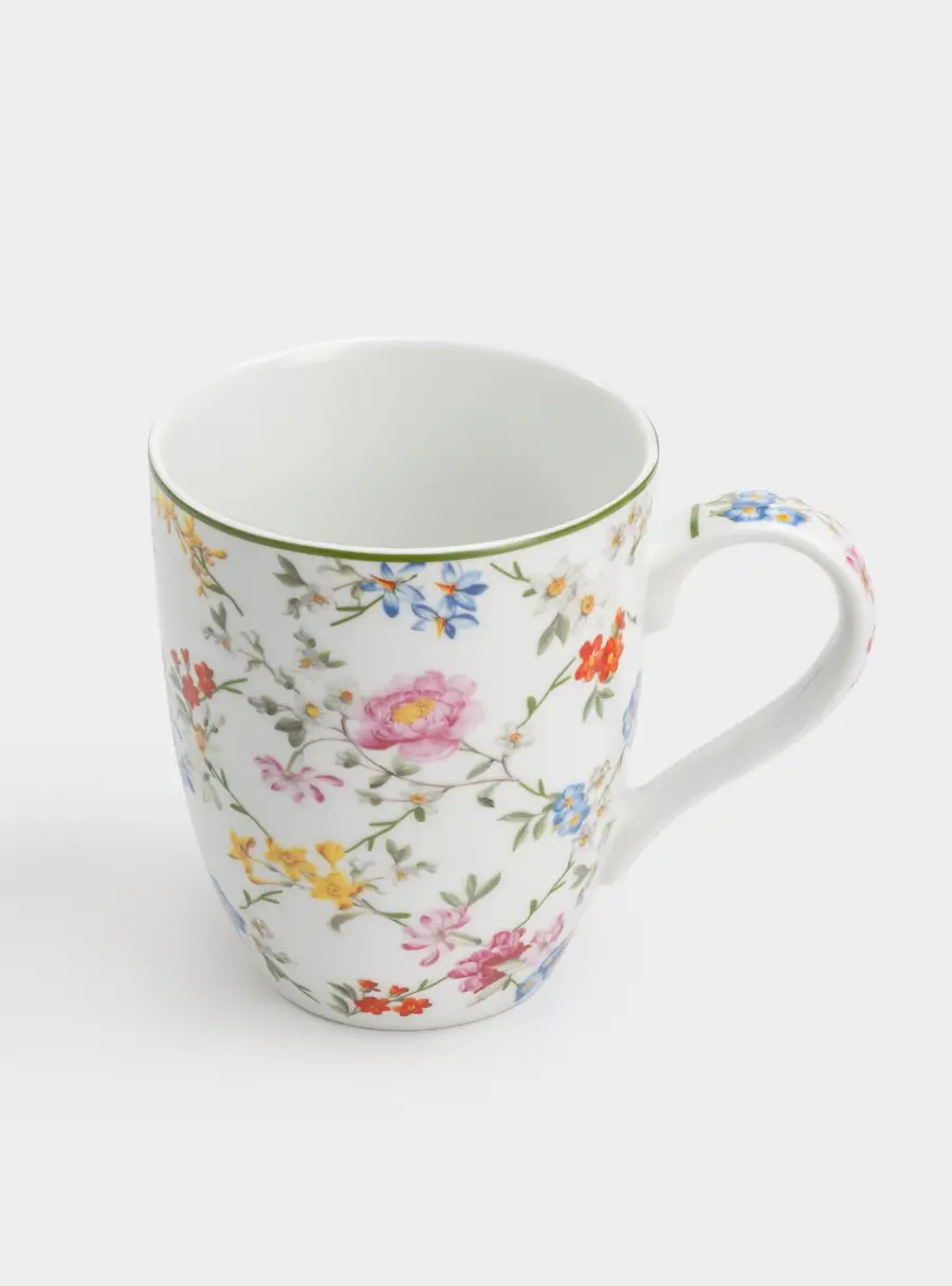 Кружка, 350 мл, Сад мечты ,image-1