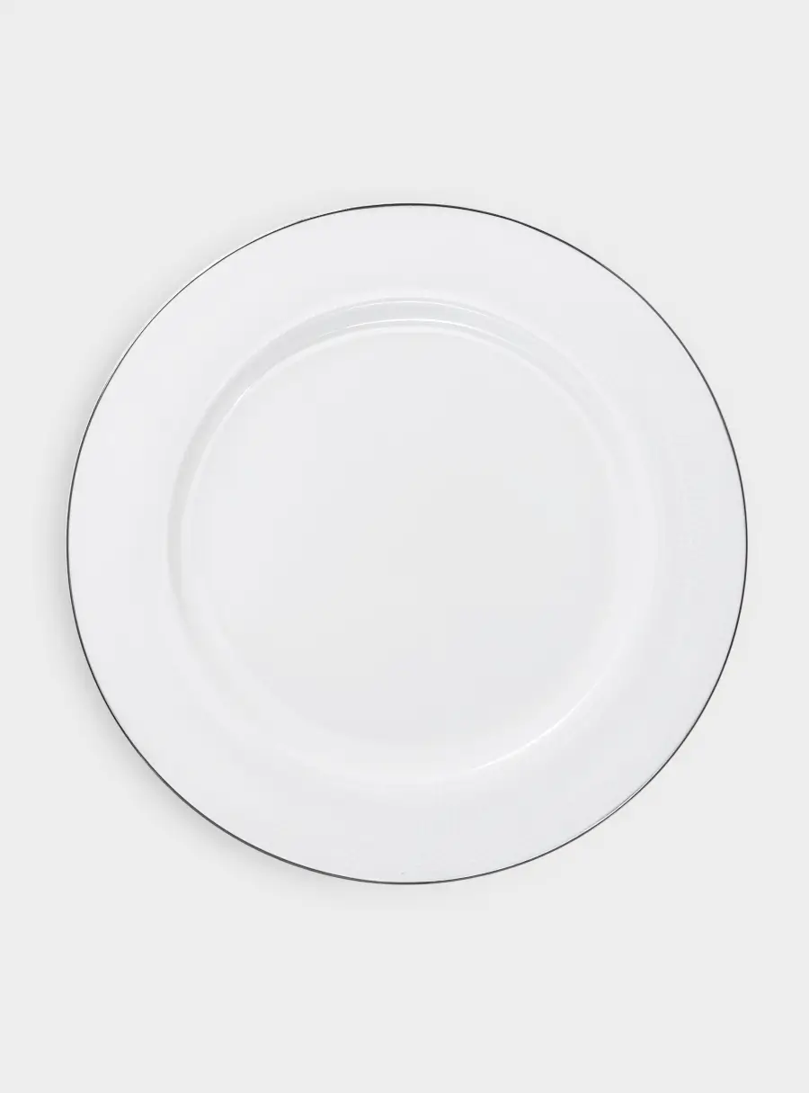 Сервиз обеденный, 6 перс, 27 пр, Айвори, image-3