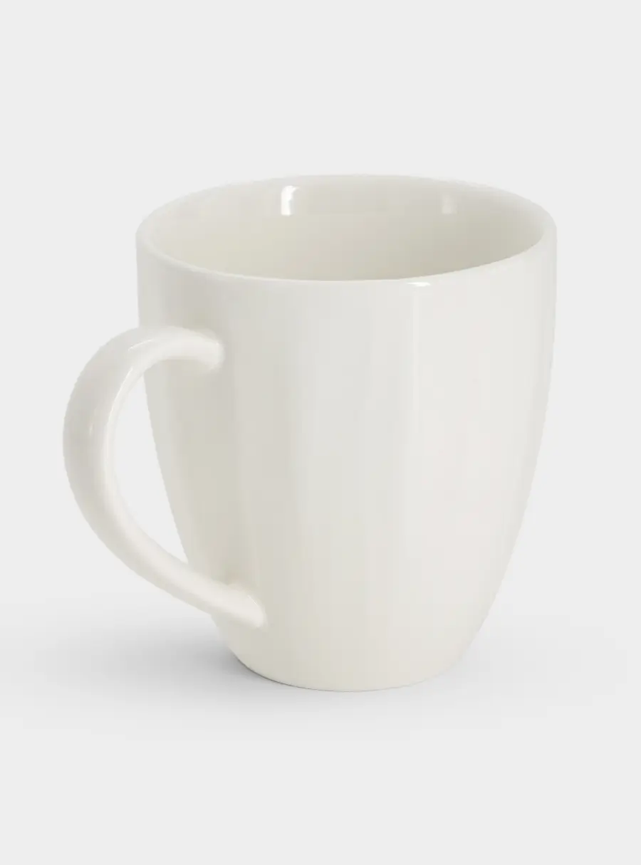 Кружка, 320 мл, Floral, image-1