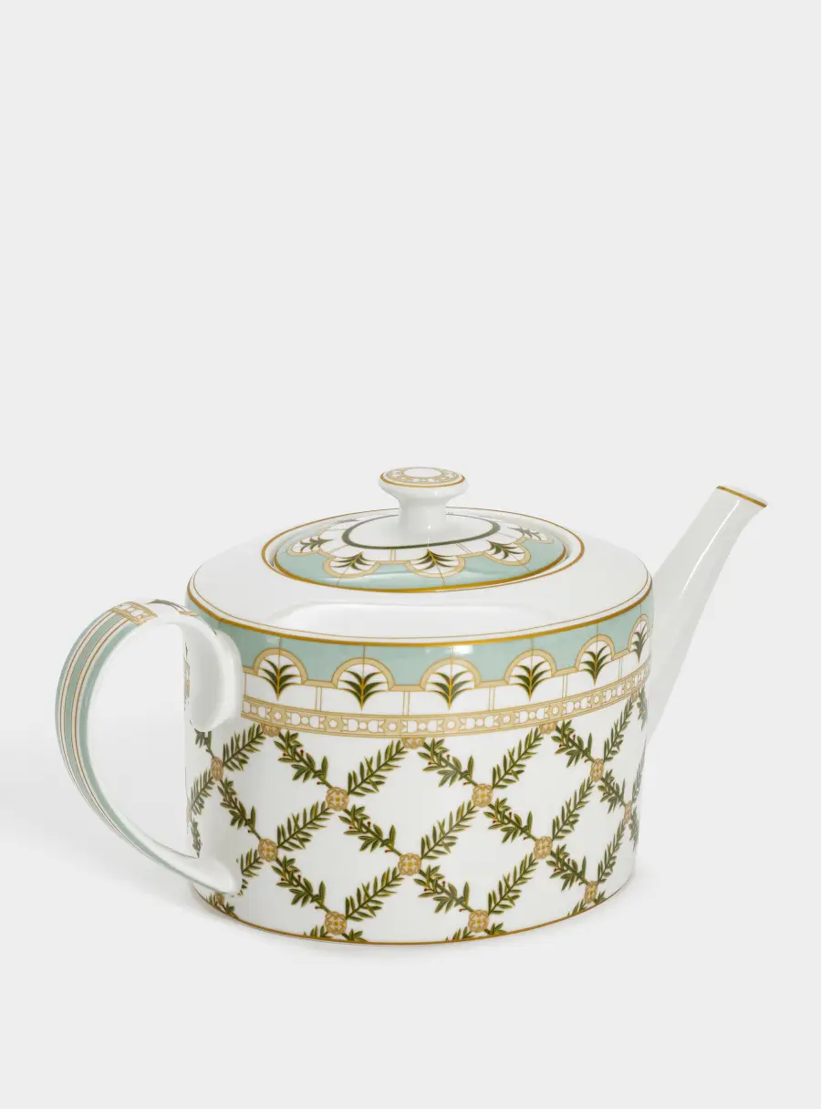 Чайник, 1,2 л, Rosita, image-3