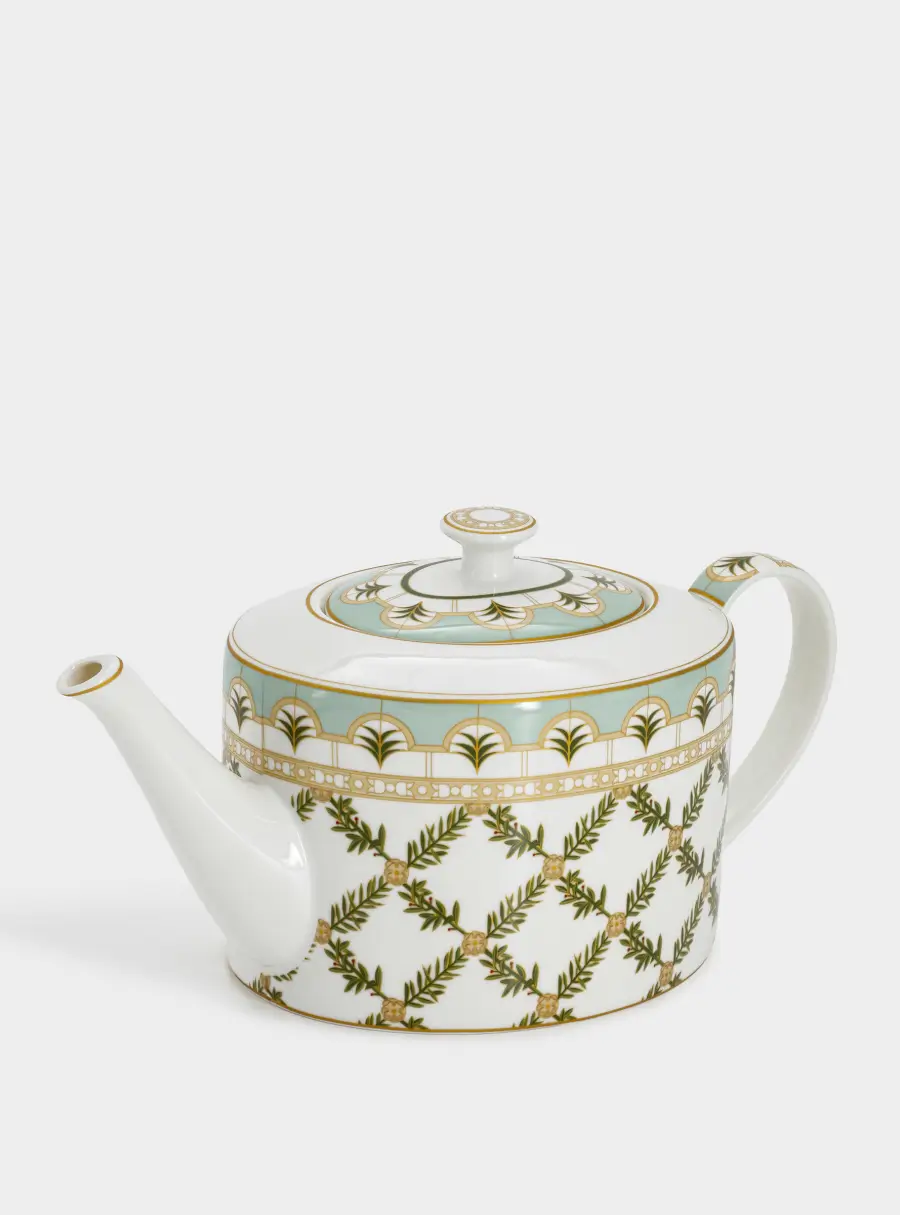 Чайник, 1,2 л, Rosita, image-1