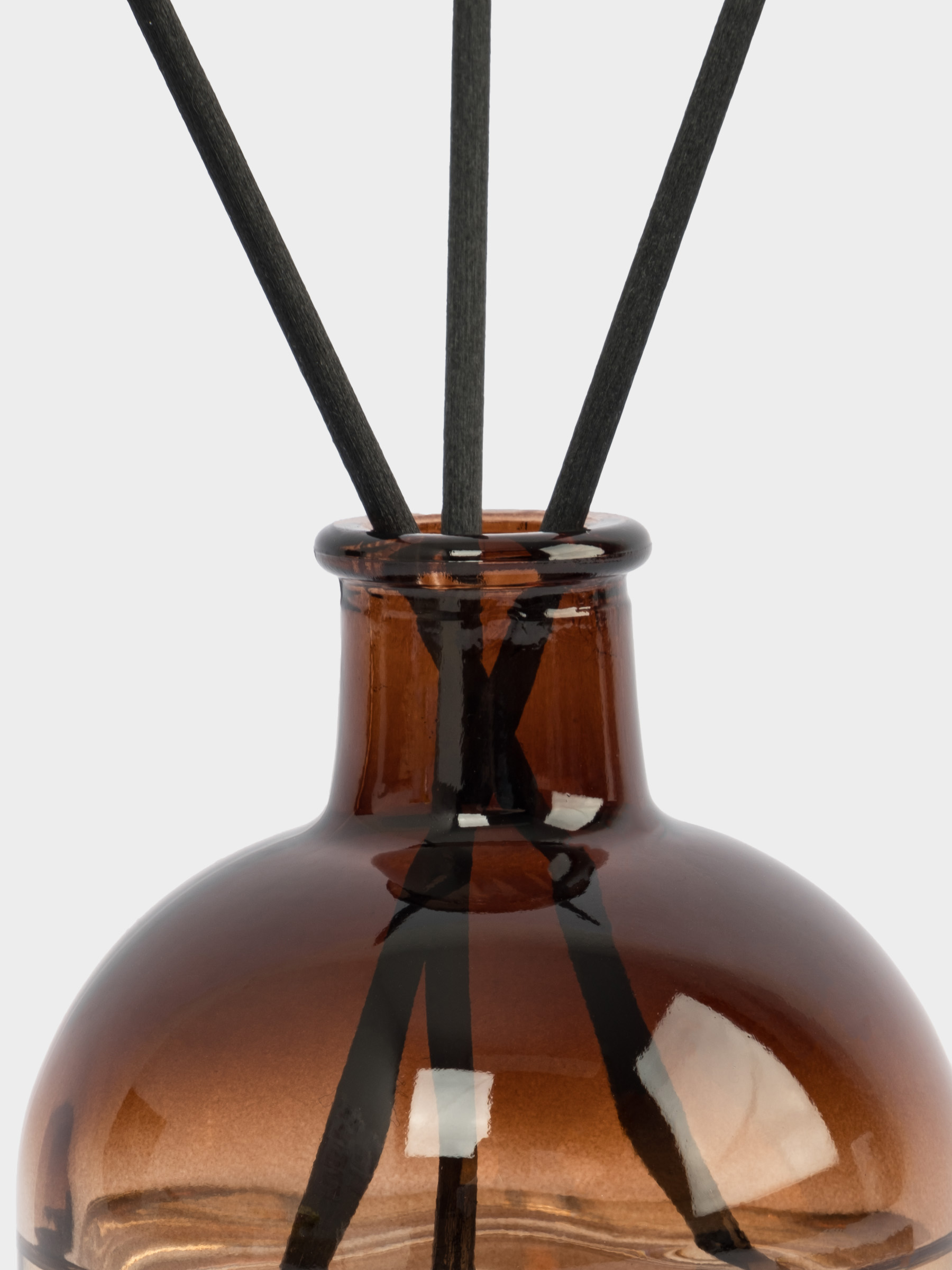 Ароматический диффузор, 70 мл, красный, Sandalwood, Ode, image-3