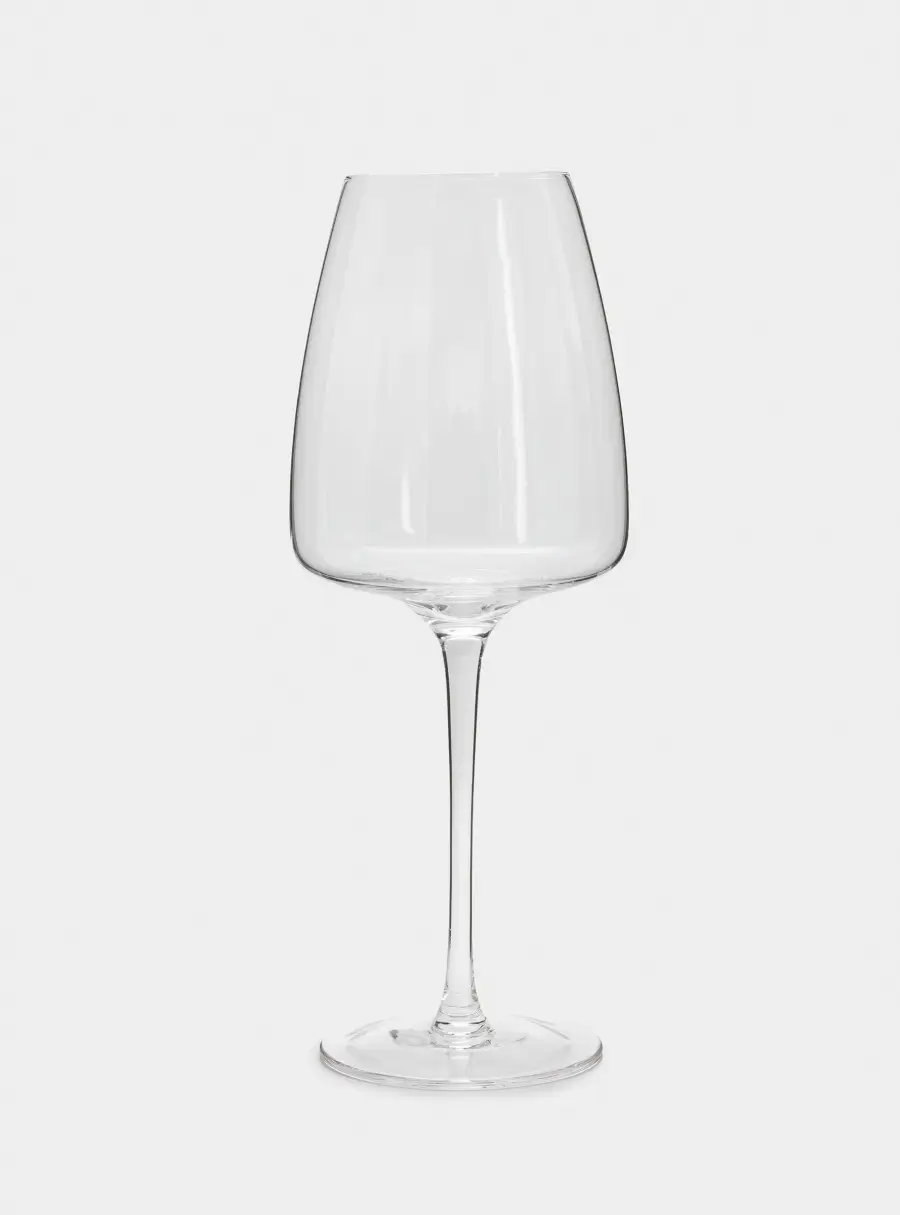 Бокал для белого вина, 500 мл, 2 шт, стекло, Melody, image-5