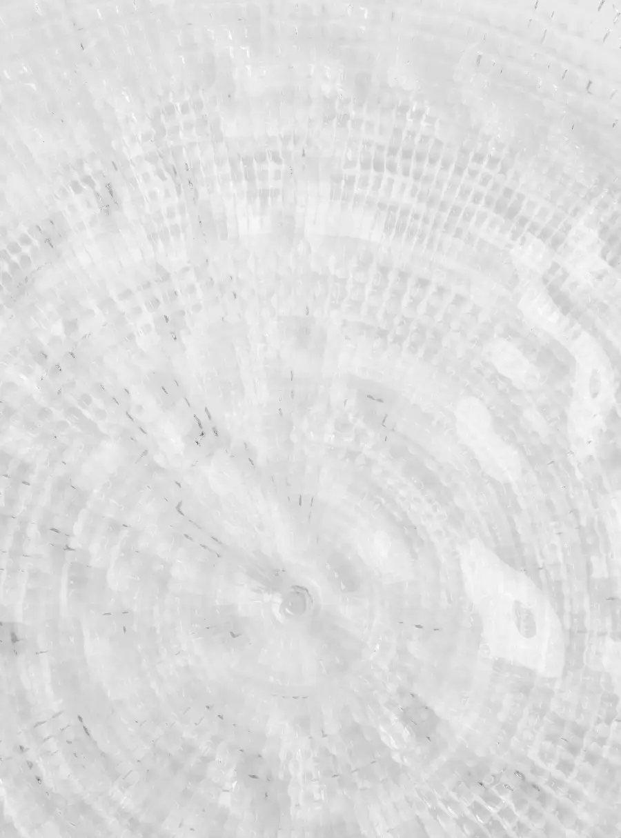 Тарелка десертная, 18 см, стекло Р, Trill, image-4